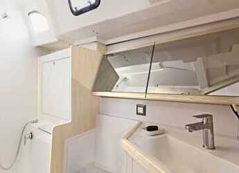 Chartern Sie segelboot in Marina Frapa - Oceanis 46.1