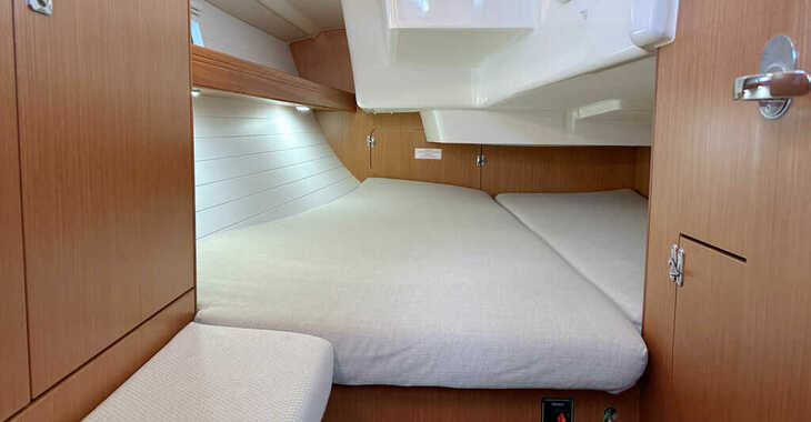 Louer voilier à Marina Frapa - Bavaria Cruiser 34