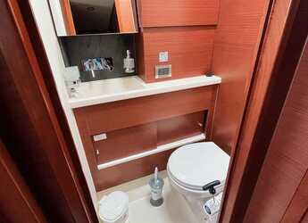 Alquilar velero en Olympic Marine - Hanse 508