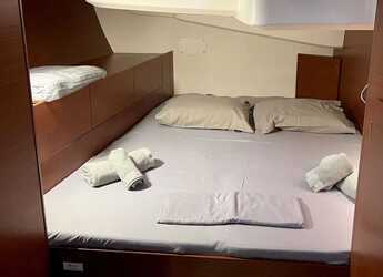 Alquilar velero en Olympic Marine - Hanse 508