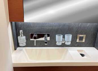 Alquilar velero en Olympic Marine - Hanse 508