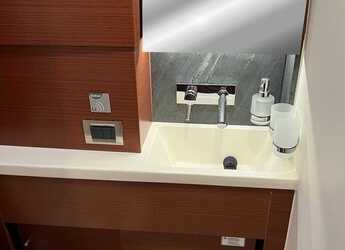 Alquilar velero en Olympic Marine - Hanse 508