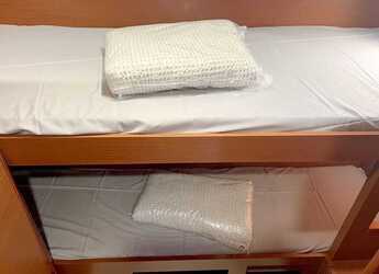 Alquilar velero en Olympic Marine - Hanse 508