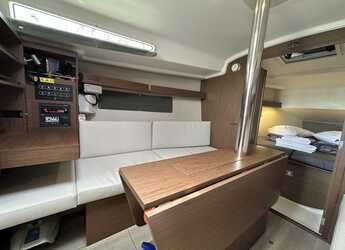 Alquilar velero en Alimos Marina - Oceanis 34.1