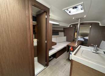 Alquilar velero en Alimos Marina - Oceanis 34.1