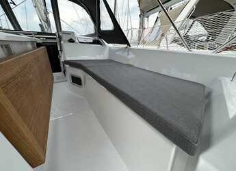 Alquilar velero en Alimos Marina - Oceanis 34.1