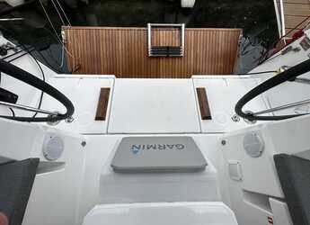 Alquilar velero en Alimos Marina - Oceanis 34.1