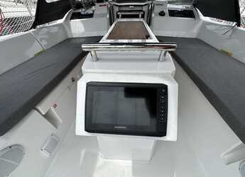 Alquilar velero en Alimos Marina - Oceanis 34.1