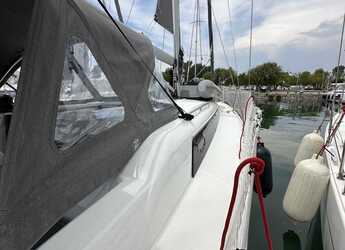 Alquilar velero en Alimos Marina - Oceanis 34.1