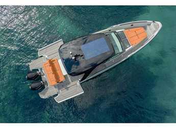 Chartern Sie motorboot in Mykonos - Saxdor 320 GTO