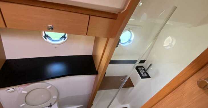Louer bateau à moteur à Naviera Balear - Bavaria Virtess 420 Fly