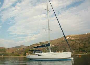 Alquilar velero en Alimos Marina - Sun Odyssey 49i