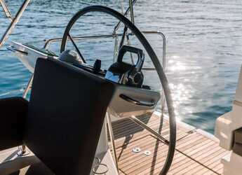 Rent a sailboat in Alimos Marina - Jeanneau 60 (Skipper obligatory)