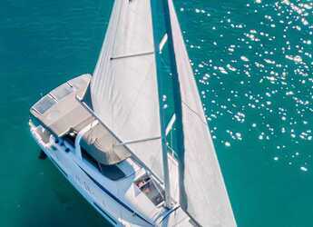 Rent a sailboat in Alimos Marina - Jeanneau 60 (Skipper obligatory)