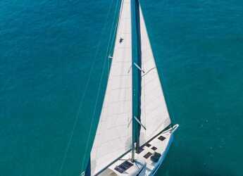Rent a sailboat in Alimos Marina - Jeanneau 60 (Skipper obligatory)