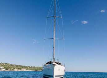 Rent a sailboat in Alimos Marina - Jeanneau 60 (Skipper obligatory)