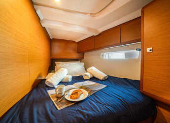 Alquilar velero en Kos Marina - Sun Odyssey 519 -  5 cabs