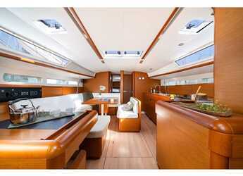 Alquilar velero en Kos Marina - Sun Odyssey 519 -  5 cabs