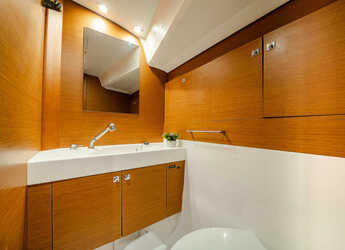 Alquilar velero en Kos Marina - Sun Odyssey 519 -  5 cabs