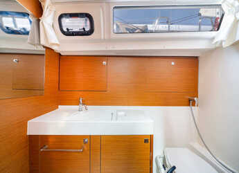 Alquilar velero en Kos Marina - Sun Odyssey 519 -  5 cabs