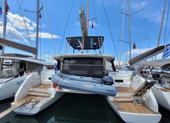 Alquilar catamarán en Nidri Marine - Lagoon 46/12 