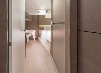 Alquilar catamarán en Club Naútico de Sant Antoni de Pormany - Bali Catspace Marsi