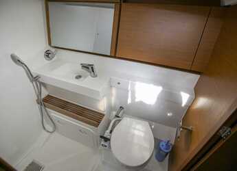 Chartern Sie segelboot in Volos - Sun Odyssey 440