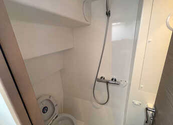 Noleggiare catamaran in Nanny Cay - Fountaine Pajot Tanna 47 - 5 + 1 cab.