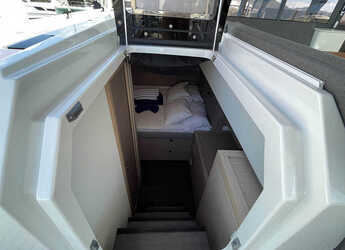 Noleggiare catamaran in Nanny Cay - Fountaine Pajot Tanna 47 - 5 + 1 cab.