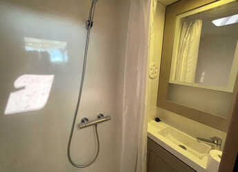 Noleggiare catamaran in Nanny Cay - Fountaine Pajot Tanna 47 - 5 + 1 cab.