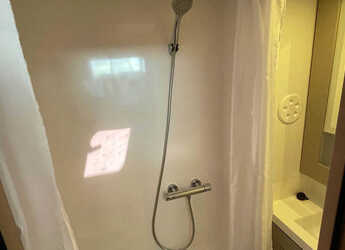 Noleggiare catamaran in Nanny Cay - Fountaine Pajot Tanna 47 - 5 + 1 cab.