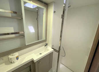 Noleggiare catamaran in Nanny Cay - Fountaine Pajot Tanna 47 - 5 + 1 cab.