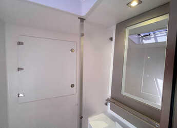 Noleggiare catamaran in Nanny Cay - Fountaine Pajot Tanna 47 - 5 + 1 cab.