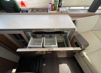 Noleggiare catamaran in Nanny Cay - Fountaine Pajot Tanna 47 - 5 + 1 cab.