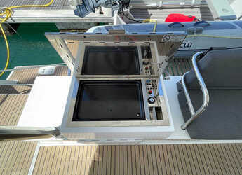 Noleggiare catamaran in Nanny Cay - Fountaine Pajot Tanna 47 - 5 + 1 cab.