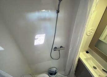 Noleggiare catamaran in Nanny Cay - Fountaine Pajot Tanna 47 - 5 + 1 cab.