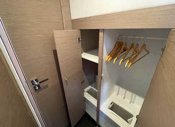 Noleggiare catamaran in Nanny Cay - Fountaine Pajot Tanna 47 - 5 + 1 cab.