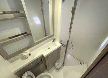 Noleggiare catamaran in Nanny Cay - Fountaine Pajot Tanna 47 - 5 + 1 cab.