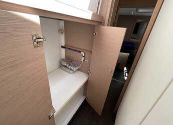 Noleggiare catamaran in Nanny Cay - Fountaine Pajot Tanna 47 - 5 + 1 cab.