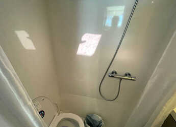 Noleggiare catamaran in Nanny Cay - Fountaine Pajot Tanna 47 - 5 + 1 cab.