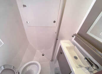 Noleggiare catamaran in Nanny Cay - Fountaine Pajot Tanna 47 - 5 + 1 cab.