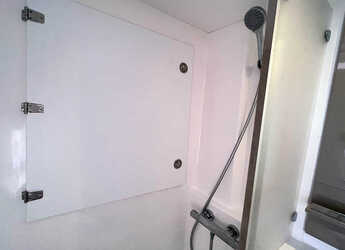 Noleggiare catamaran in Nanny Cay - Fountaine Pajot Tanna 47 - 5 + 1 cab.