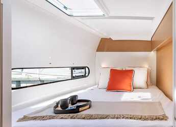 Alquilar catamarán en Anse Marcel Marina (Lonvilliers) - Excess 11 - 4 + 2 cab.