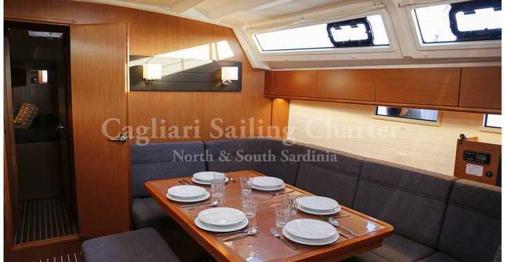 Alquilar velero en Cagliari port (Karalis) - Bavaria Cruiser 46