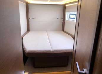 Rent a catamaran in Marina di Portisco - Lagoon 46 