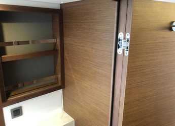 Rent a catamaran in Marina di Portisco - Lagoon 46 