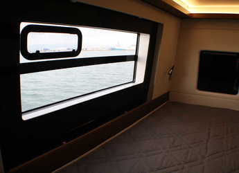 Rent a catamaran in Marina di Portisco - Nautitech 46 Fly