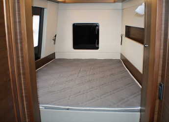 Rent a catamaran in Marina di Portisco - Nautitech 46 Fly