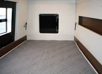 Rent a catamaran in Marina di Portisco - Nautitech 46 Fly