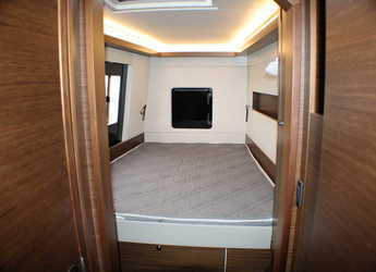 Rent a catamaran in Marina di Portisco - Nautitech 46 Fly